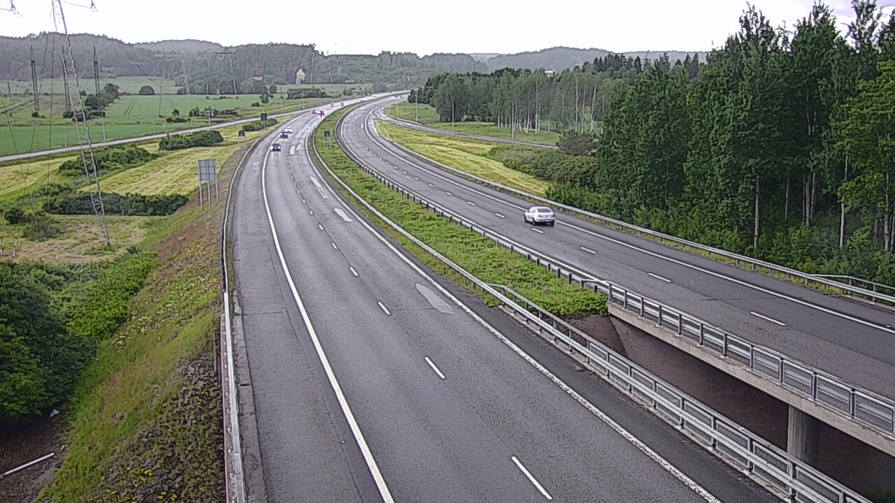 Kelikamerat Kuva Tie 1 Paimio, Valkoja, Paimio, Varsinais-Suomi