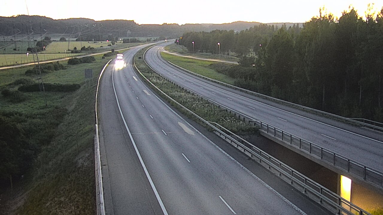 Kelikamerat Kuva Tie 1 Paimio, Valkoja, Paimio, Varsinais-Suomi