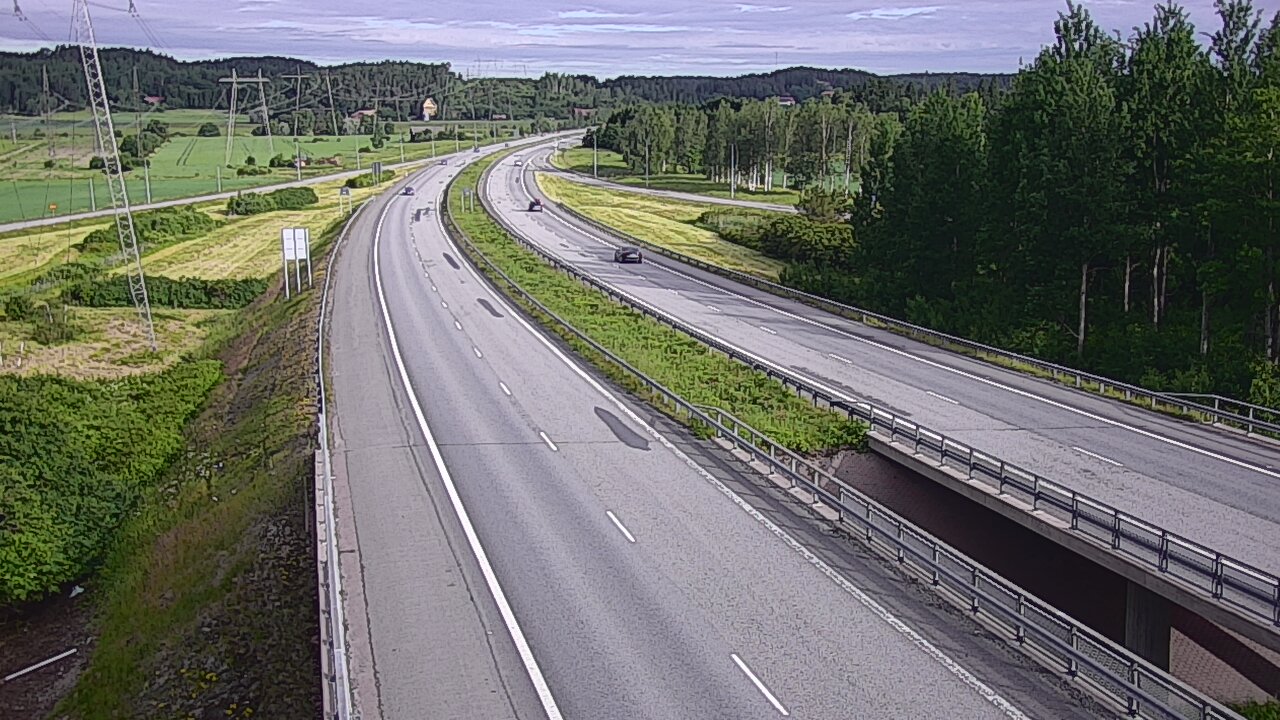 Kelikamerat Kuva Tie 1 Paimio, Valkoja, Paimio, Varsinais-Suomi