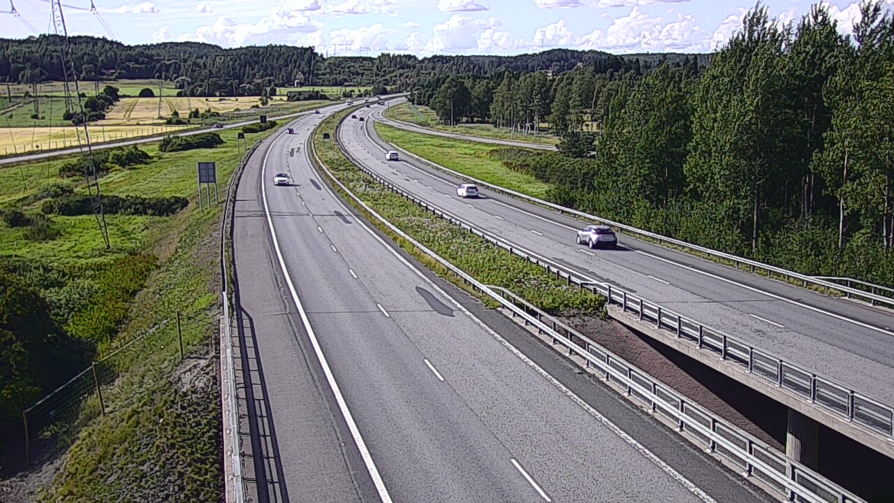 Kelikamerat Kuva Tie 1 Paimio, Valkoja, Paimio, Varsinais-Suomi