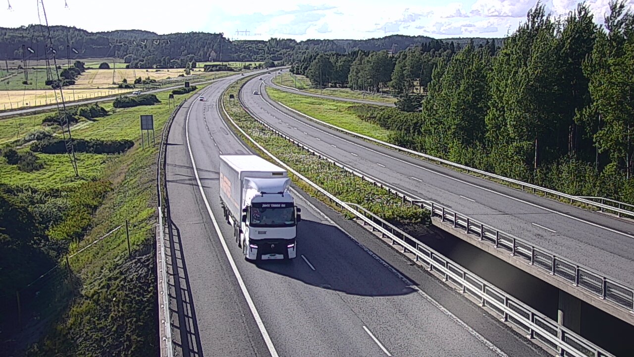 Kelikamerat Kuva Tie 1 Paimio, Valkoja, Paimio, Varsinais-Suomi
