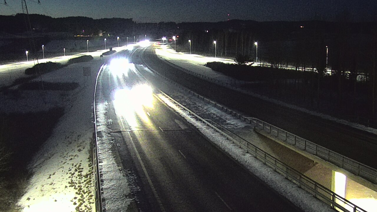 Kelikamerat Kuva Tie 1 Paimio, Valkoja, Paimio, Varsinais-Suomi