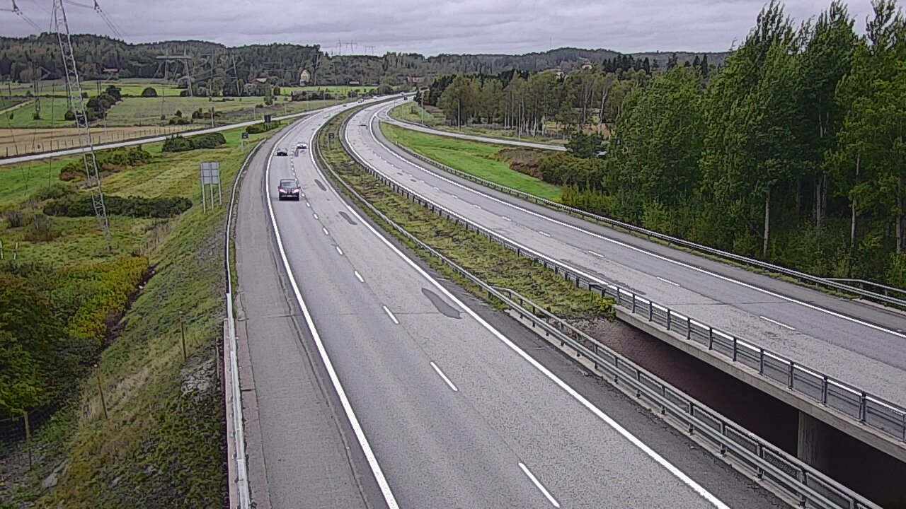 Kelikamerat Kuva Tie 1 Paimio, Valkoja, Paimio, Varsinais-Suomi