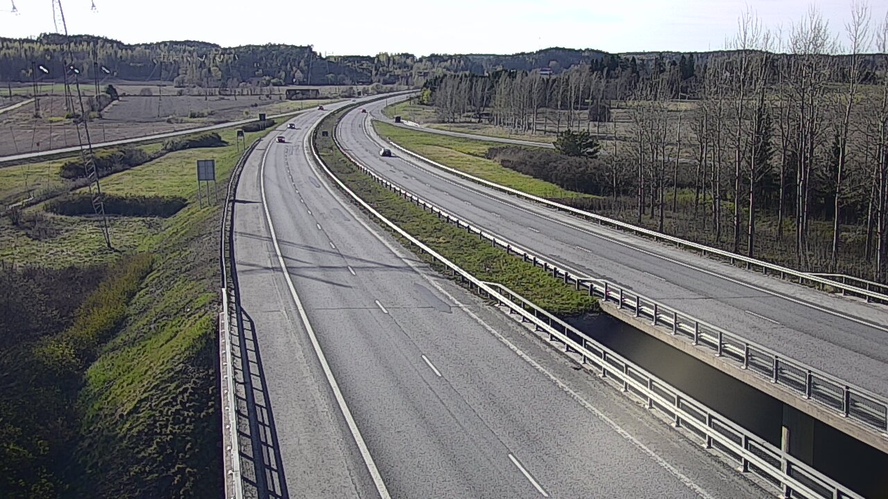 Kelikamerat Kuva Tie 1 Paimio, Valkoja, Paimio, Varsinais-Suomi