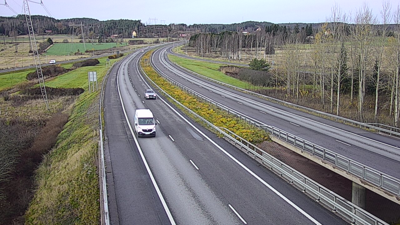 Kelikamerat Kuva Tie 1 Paimio, Valkoja, Paimio, Varsinais-Suomi