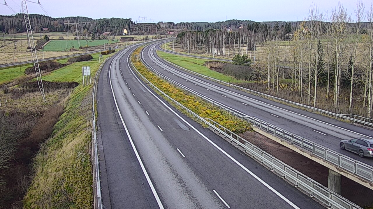 Kelikamerat Kuva Tie 1 Paimio, Valkoja, Paimio, Varsinais-Suomi