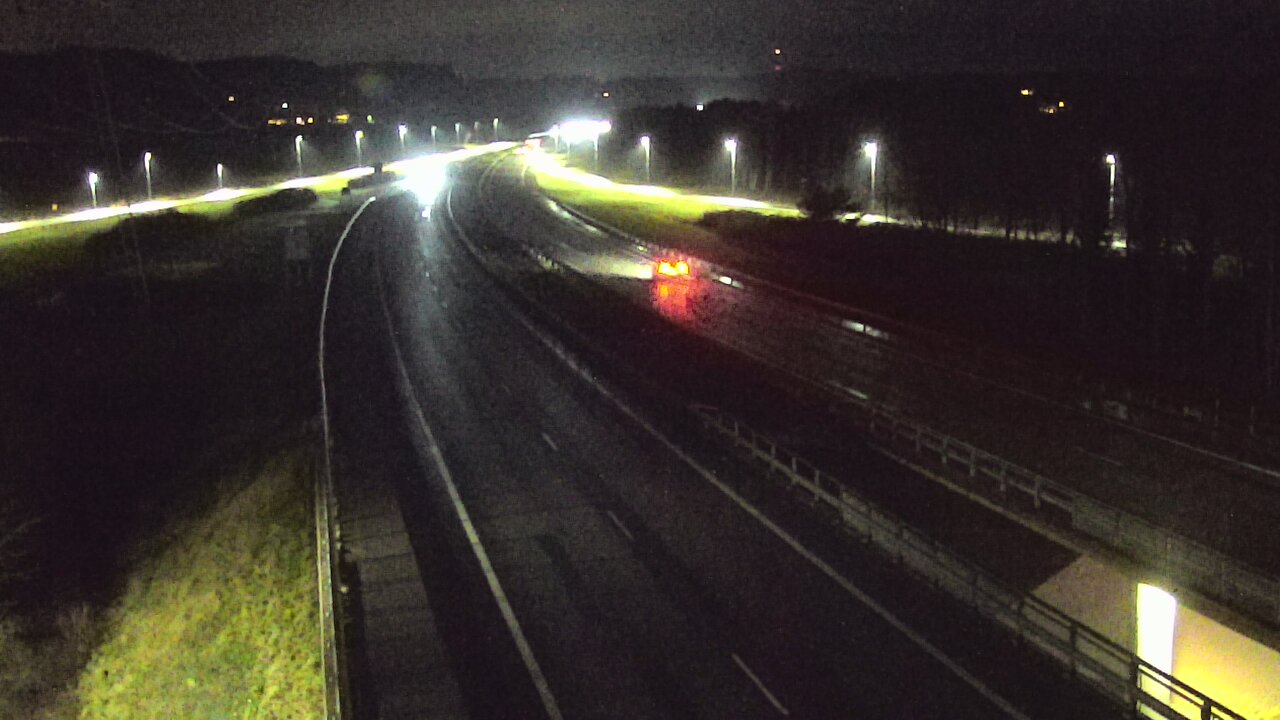 Weather Camera Image Road 1 Paimio, Valkoja, Paimio, Varsinais-Suomi