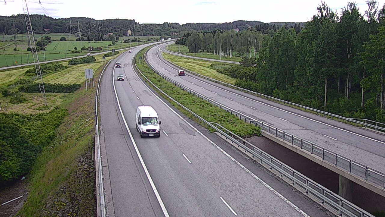 Kelikamerat Kuva Tie 1 Paimio, Valkoja, Paimio, Varsinais-Suomi