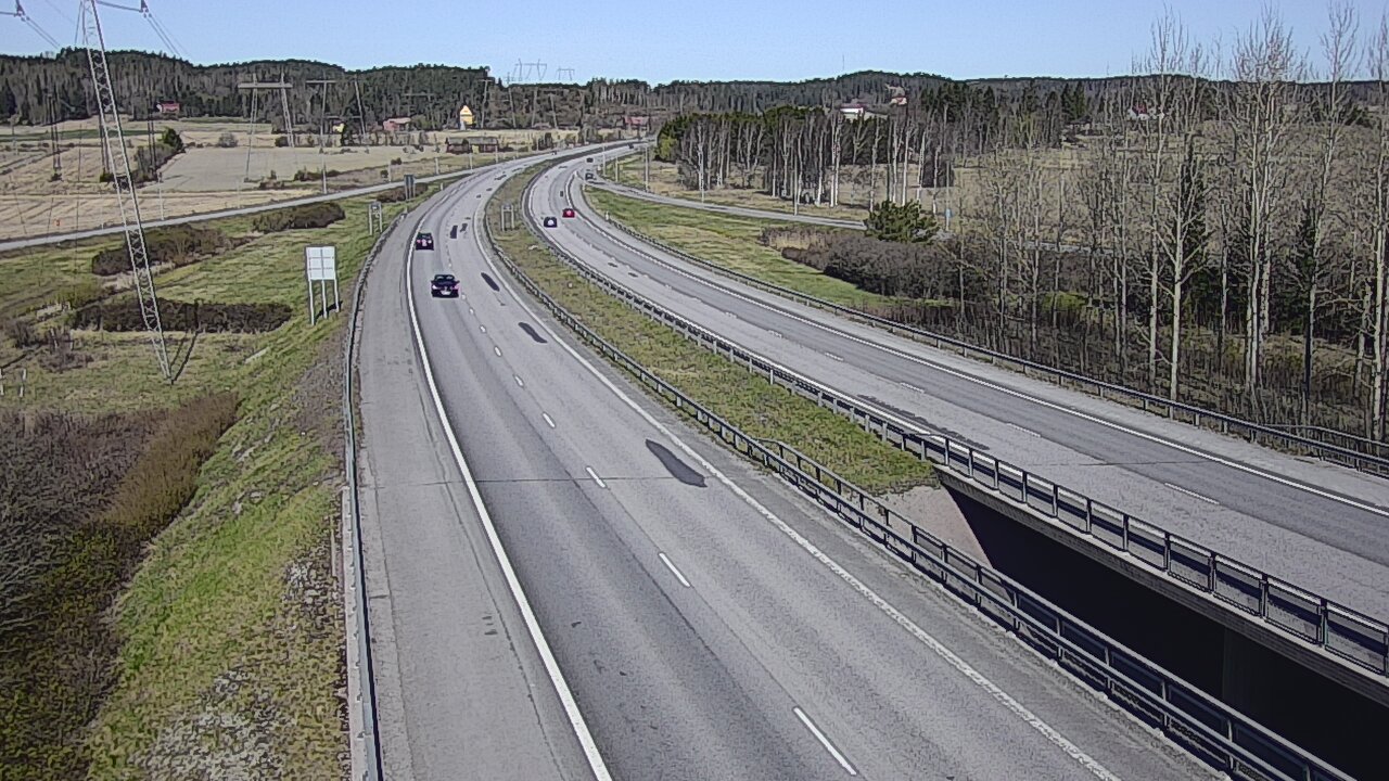 Kelikamerat Kuva Tie 1 Paimio, Valkoja, Paimio, Varsinais-Suomi