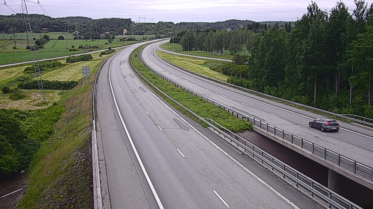 Kelikamerat Kuva Tie 1 Paimio, Valkoja, Paimio, Varsinais-Suomi