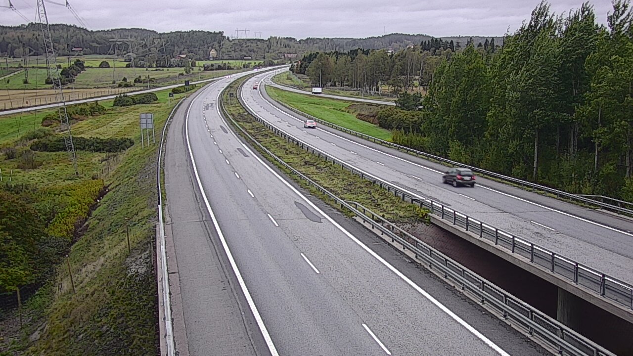 Kelikamerat Kuva Tie 1 Paimio, Valkoja, Paimio, Varsinais-Suomi