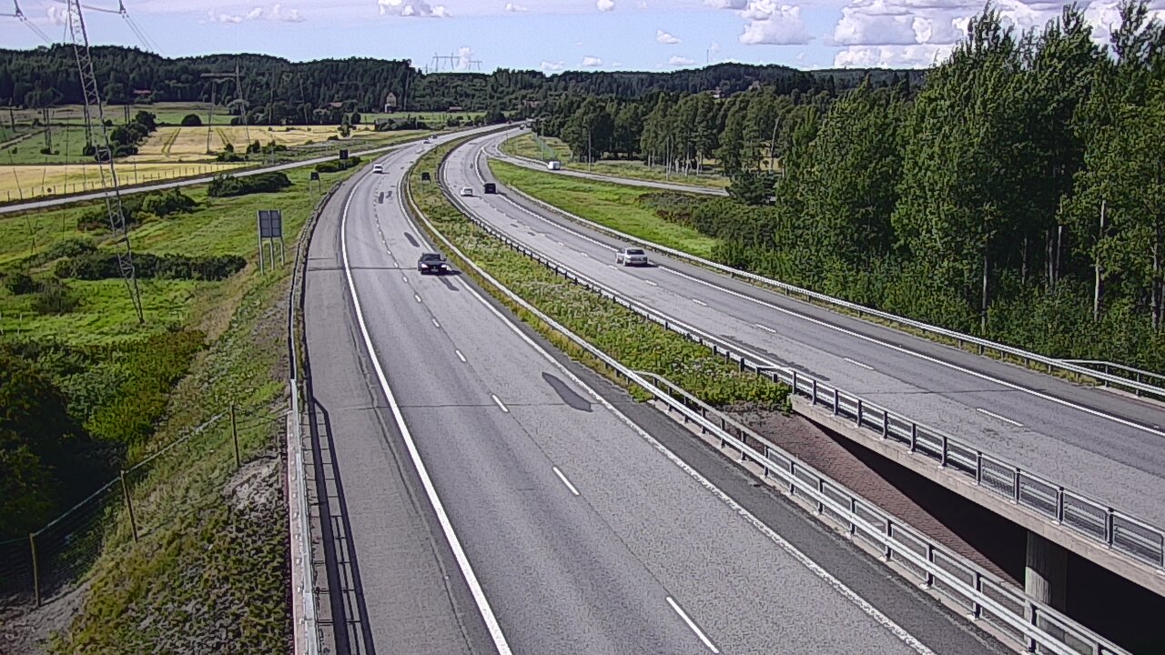 Kelikamerat Kuva Tie 1 Paimio, Valkoja, Paimio, Varsinais-Suomi
