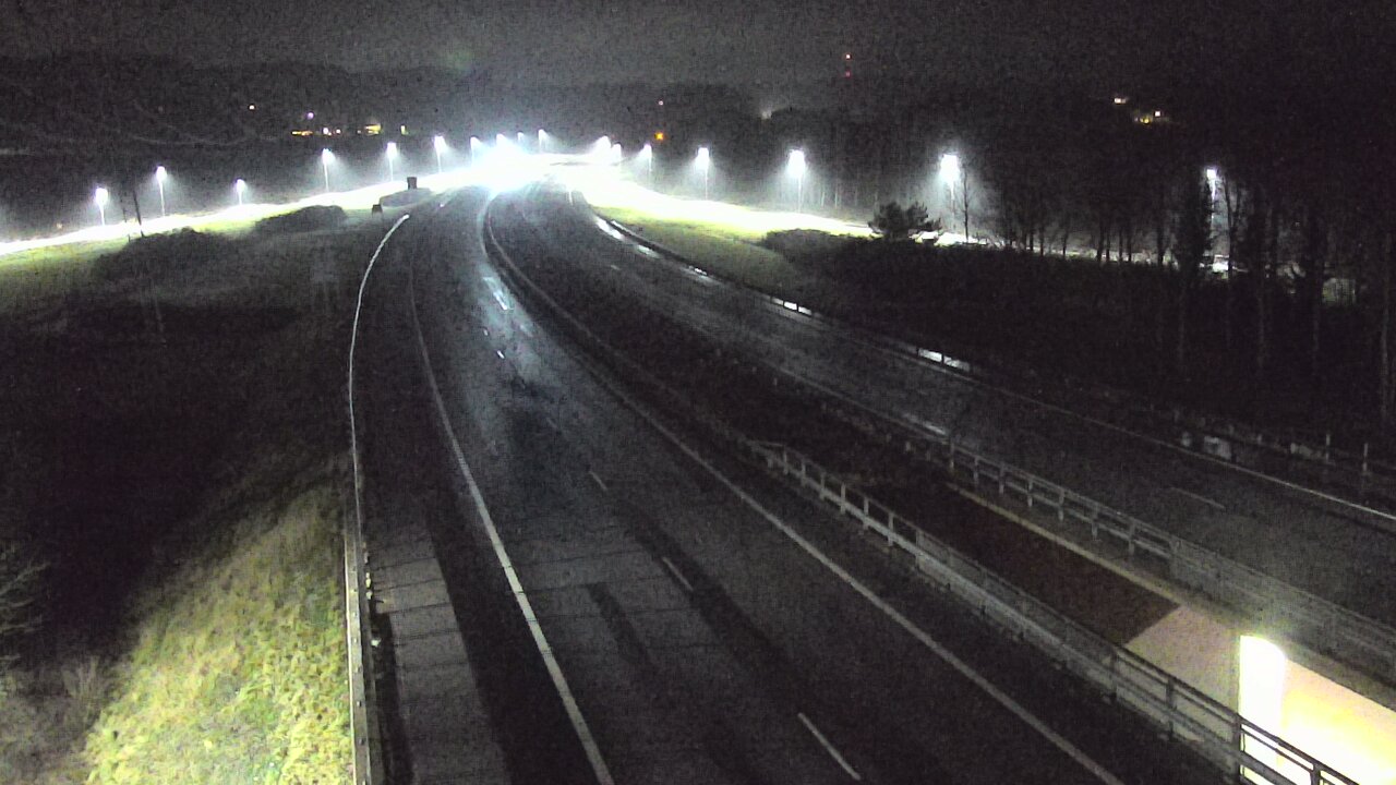 Weather Camera Image Road 1 Paimio, Valkoja, Paimio, Varsinais-Suomi