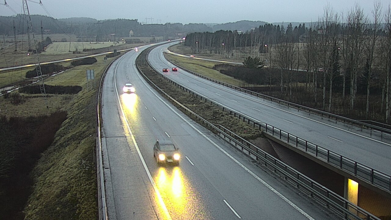 Kelikamerat Kuva Tie 1 Paimio, Valkoja, Paimio, Varsinais-Suomi