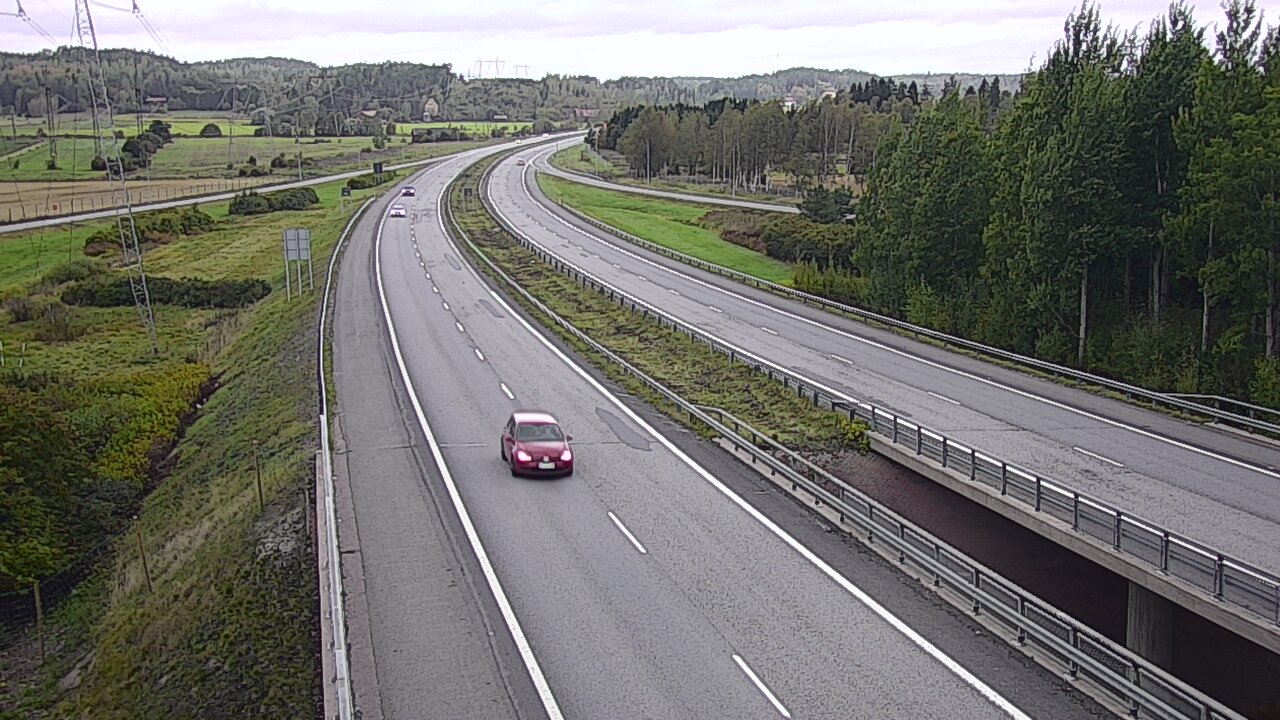 Kelikamerat Kuva Tie 1 Paimio, Valkoja, Paimio, Varsinais-Suomi