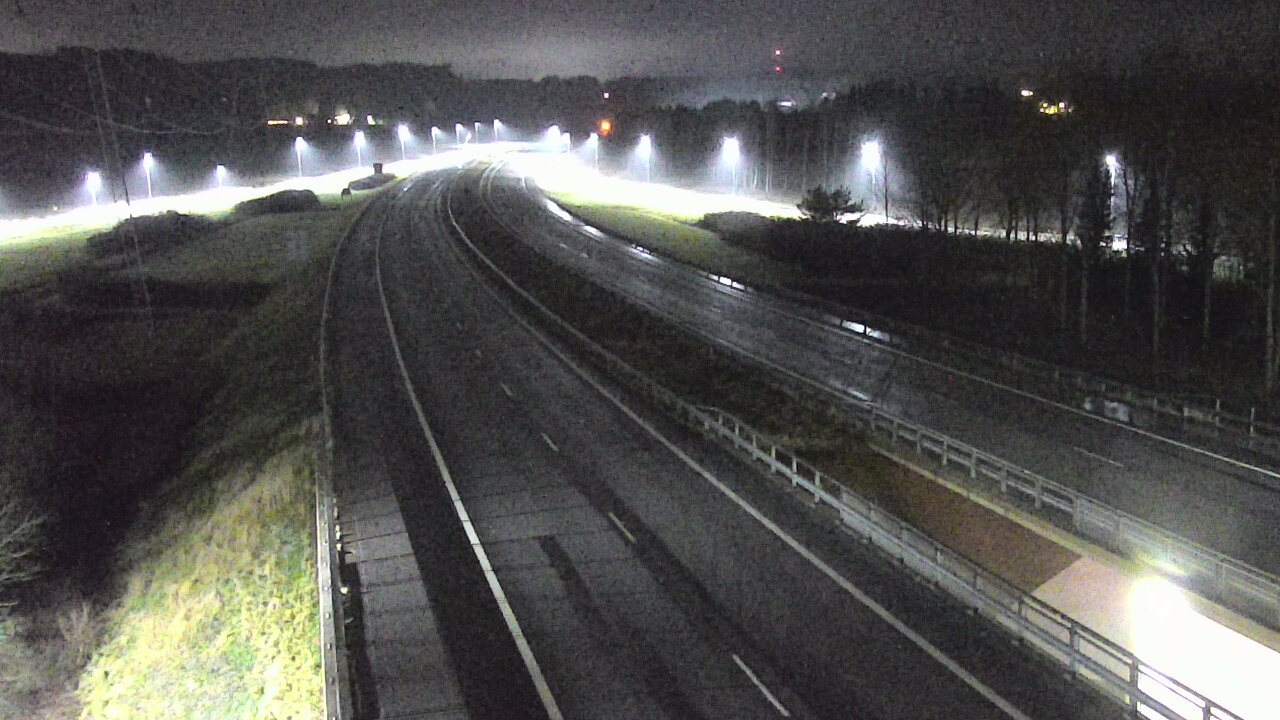 Weather Camera Image Road 1 Paimio, Valkoja, Paimio, Varsinais-Suomi