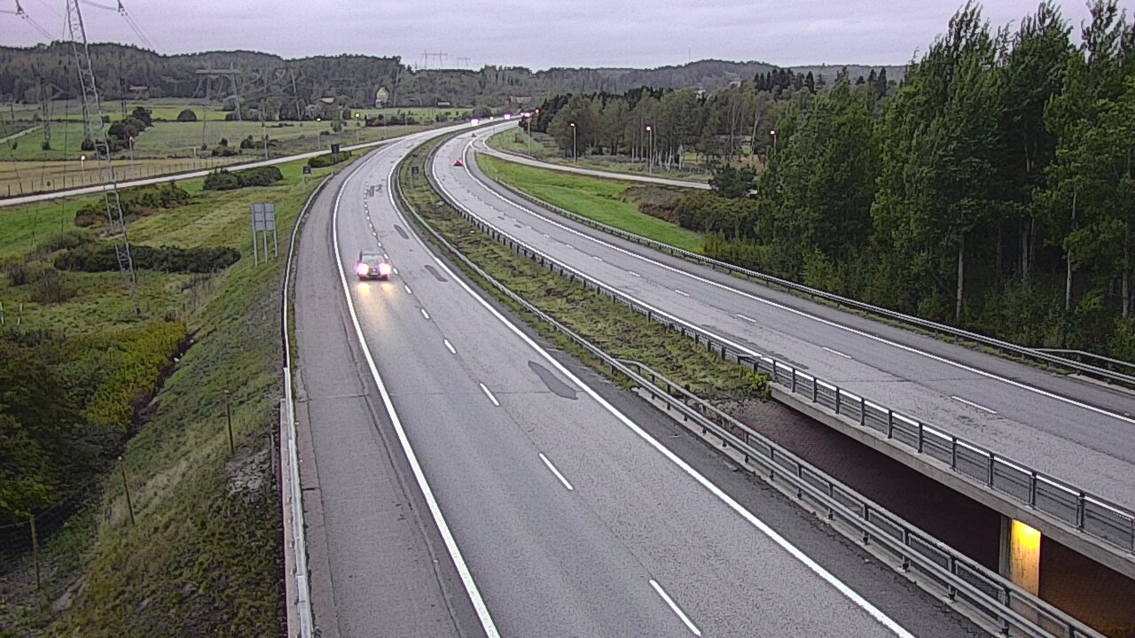 Kelikamerat Kuva Tie 1 Paimio, Valkoja, Paimio, Varsinais-Suomi