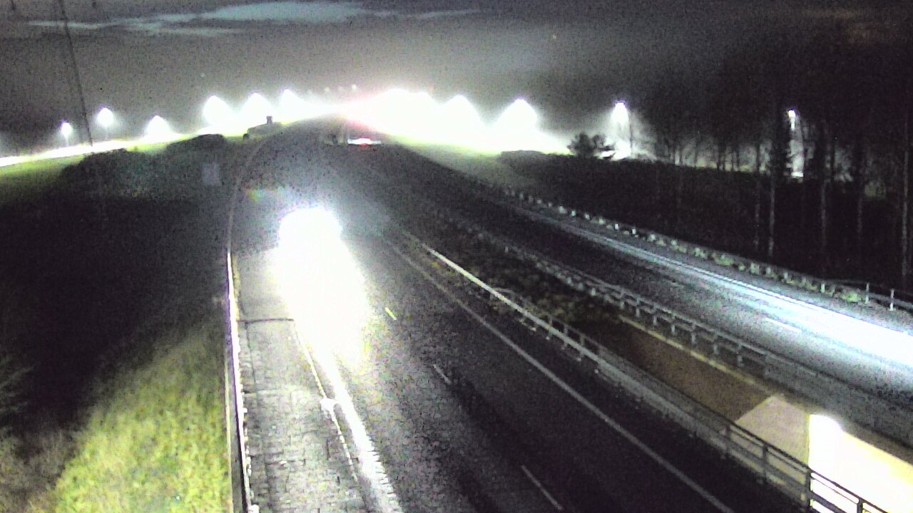 Kelikamerat Kuva Tie 1 Paimio, Valkoja, Paimio, Varsinais-Suomi