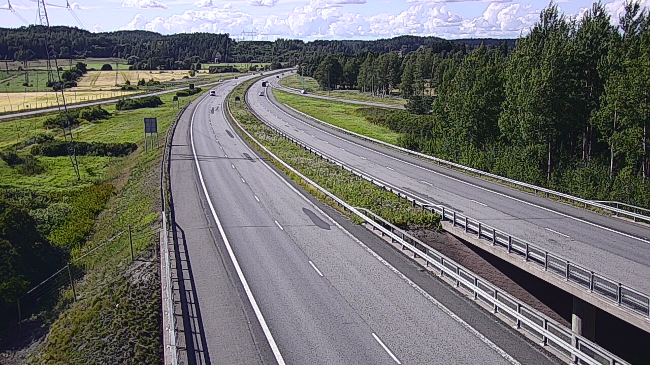Kelikamerat Kuva Tie 1 Paimio, Valkoja, Paimio, Varsinais-Suomi