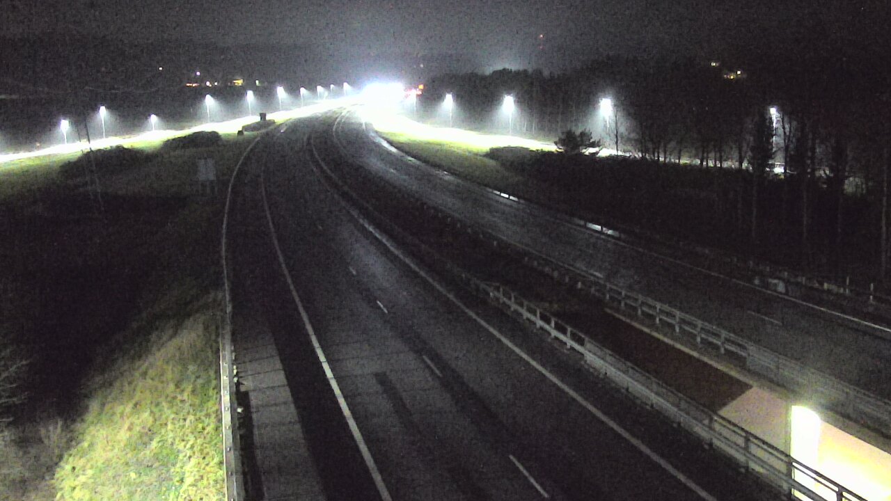 Weather Camera Image Road 1 Paimio, Valkoja, Paimio, Varsinais-Suomi