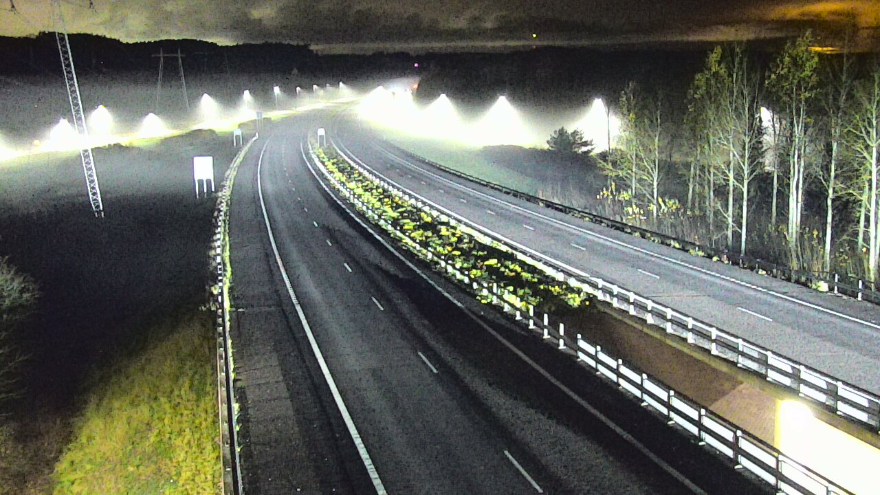 Kelikamerat Kuva Tie 1 Paimio, Valkoja, Paimio, Varsinais-Suomi