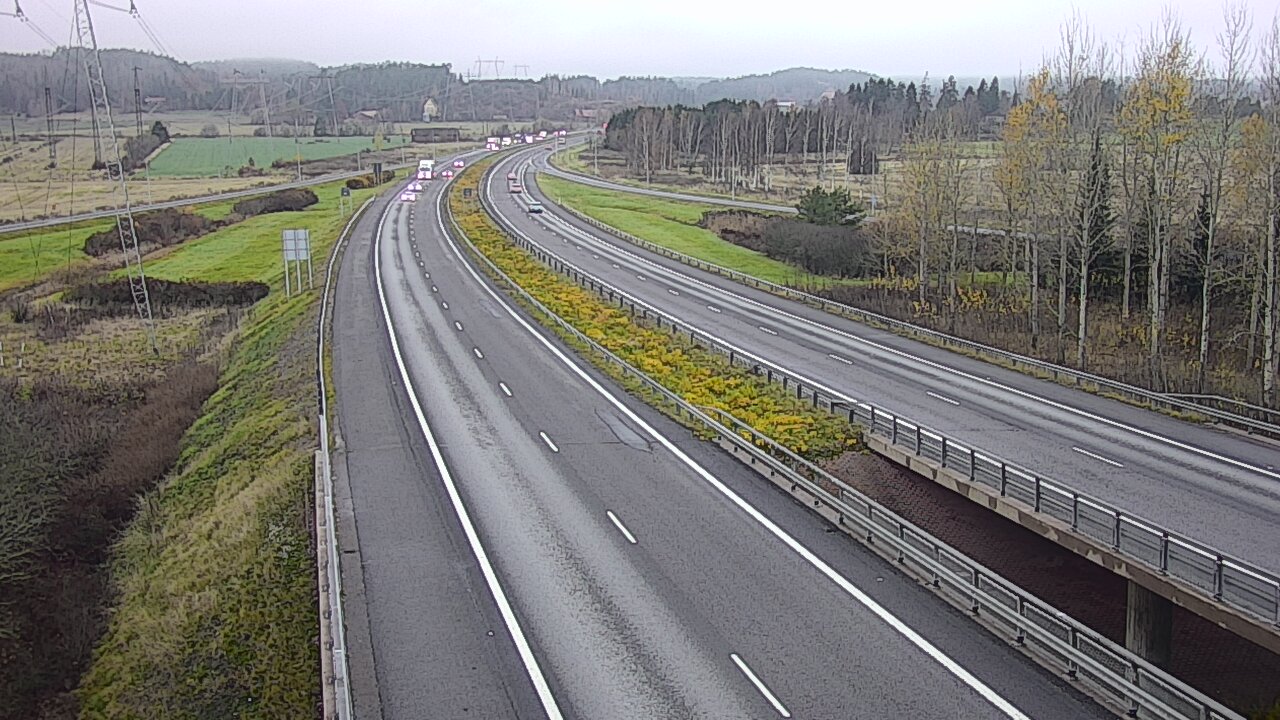 Kelikamerat Kuva Tie 1 Paimio, Valkoja, Paimio, Varsinais-Suomi