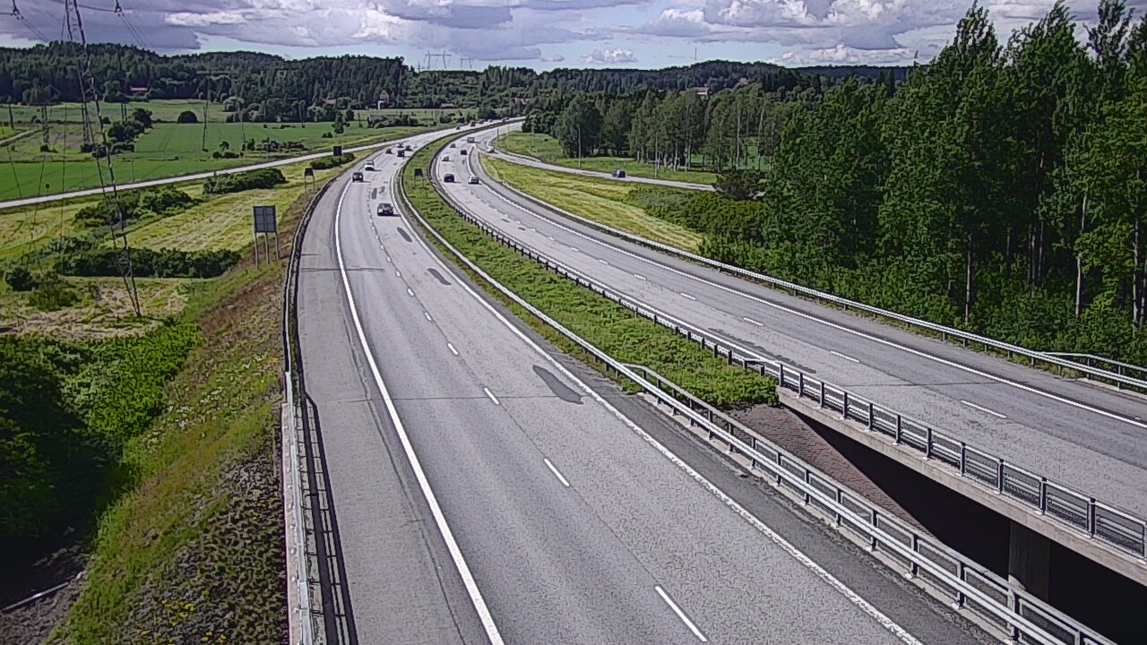 Kelikamerat Kuva Tie 1 Paimio, Valkoja, Paimio, Varsinais-Suomi