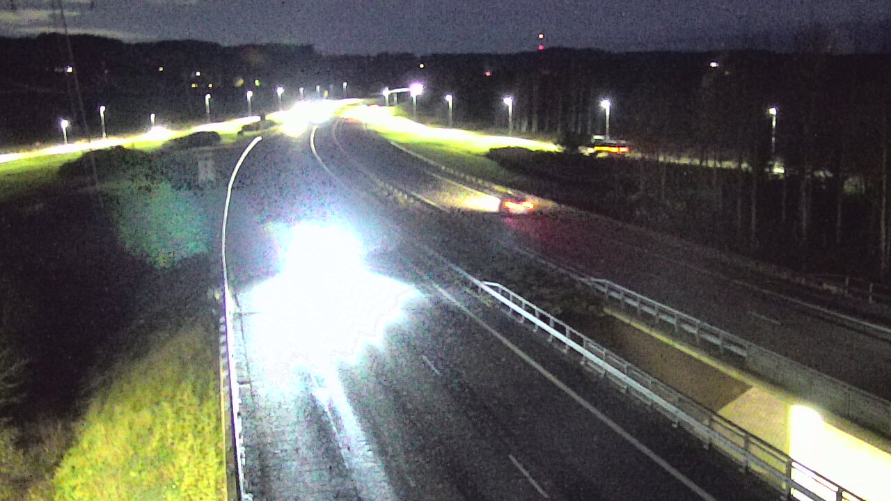 Kelikamerat Kuva Tie 1 Paimio, Valkoja, Paimio, Varsinais-Suomi