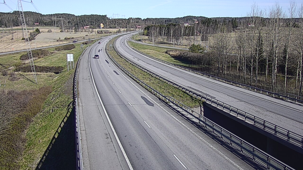 Kelikamerat Kuva Tie 1 Paimio, Valkoja, Paimio, Varsinais-Suomi