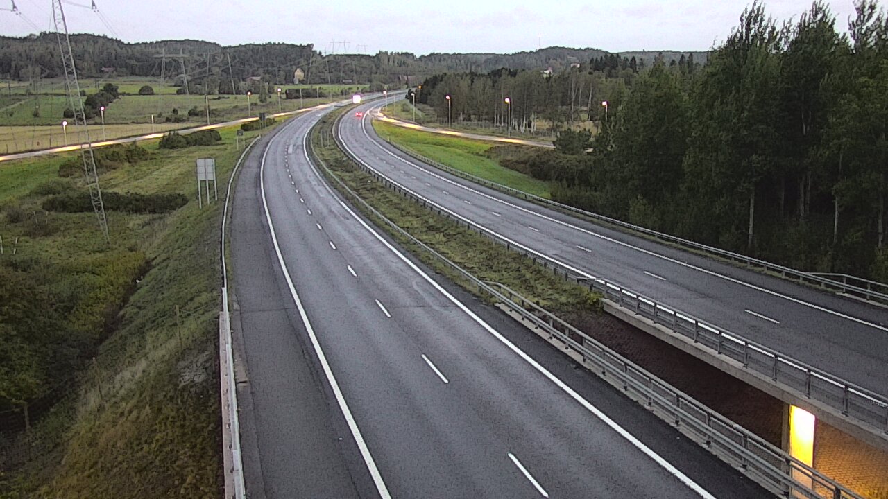 Kelikamerat Kuva Tie 1 Paimio, Valkoja, Paimio, Varsinais-Suomi