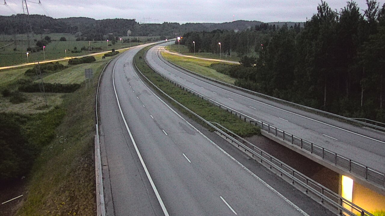 Kelikamerat Kuva Tie 1 Paimio, Valkoja, Paimio, Varsinais-Suomi