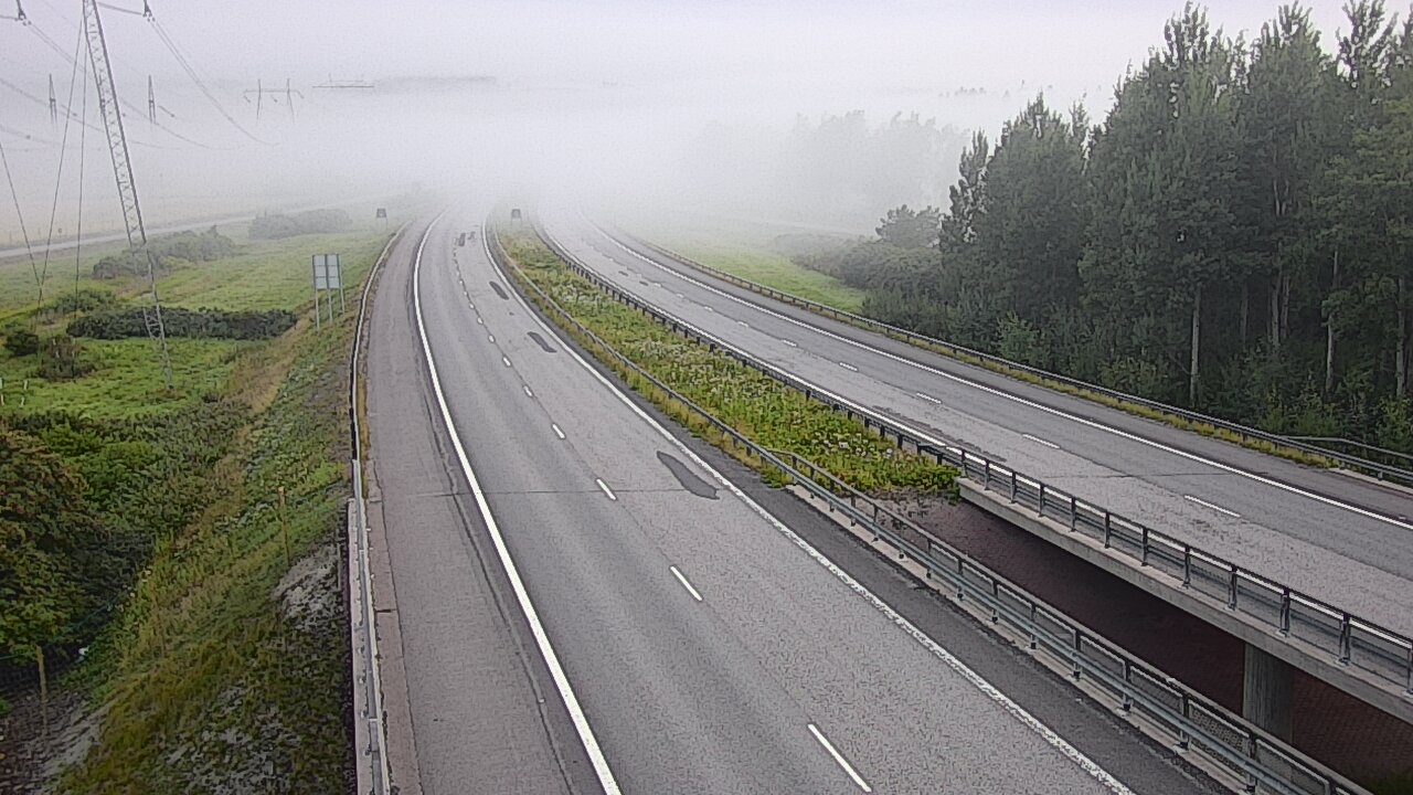 Kelikamerat Kuva Tie 1 Paimio, Valkoja, Paimio, Varsinais-Suomi