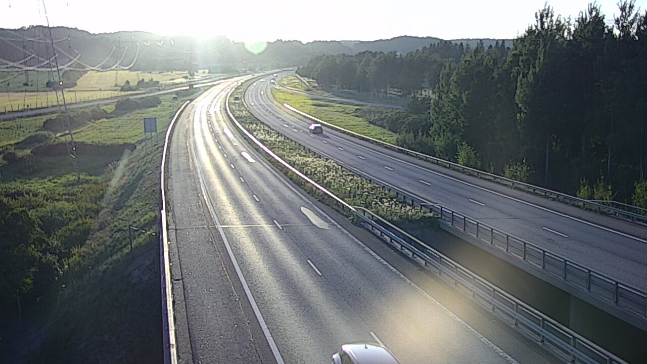 Kelikamerat Kuva Tie 1 Paimio, Valkoja, Paimio, Varsinais-Suomi