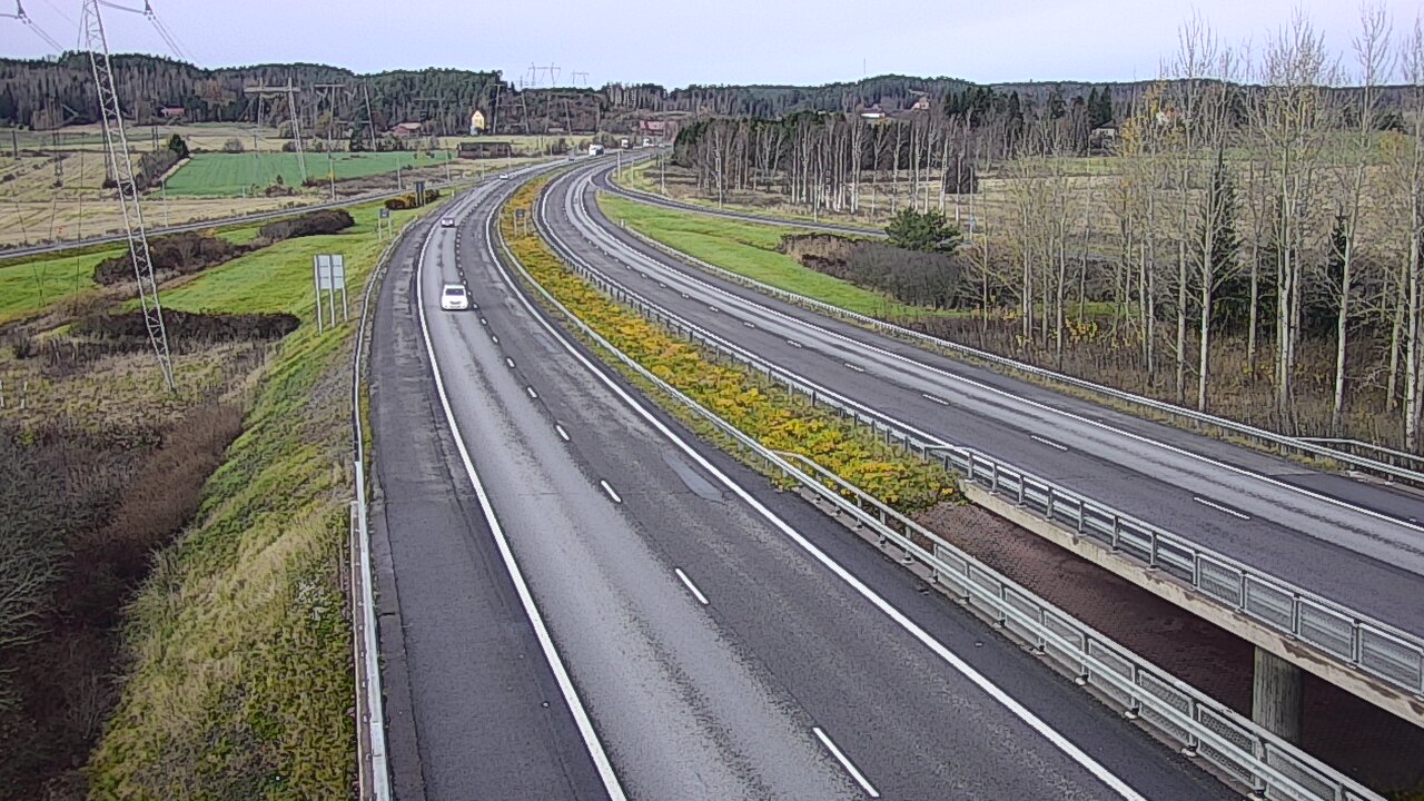 Kelikamerat Kuva Tie 1 Paimio, Valkoja, Paimio, Varsinais-Suomi