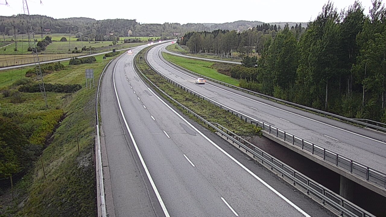Kelikamerat Kuva Tie 1 Paimio, Valkoja, Paimio, Varsinais-Suomi