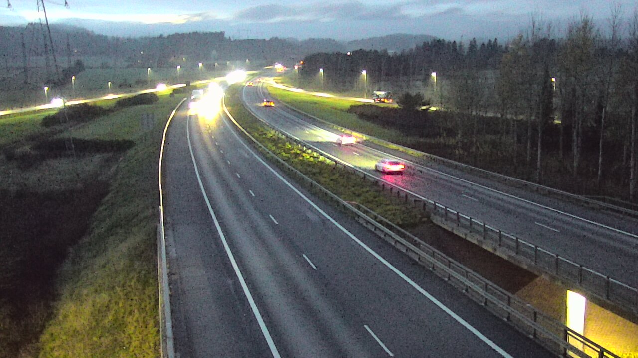 Kelikamerat Kuva Tie 1 Paimio, Valkoja, Paimio, Varsinais-Suomi