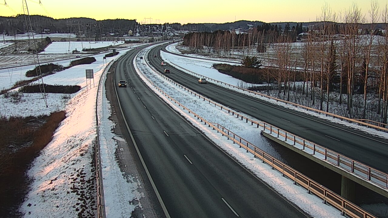 Kelikamerat Kuva Tie 1 Paimio, Valkoja, Paimio, Varsinais-Suomi