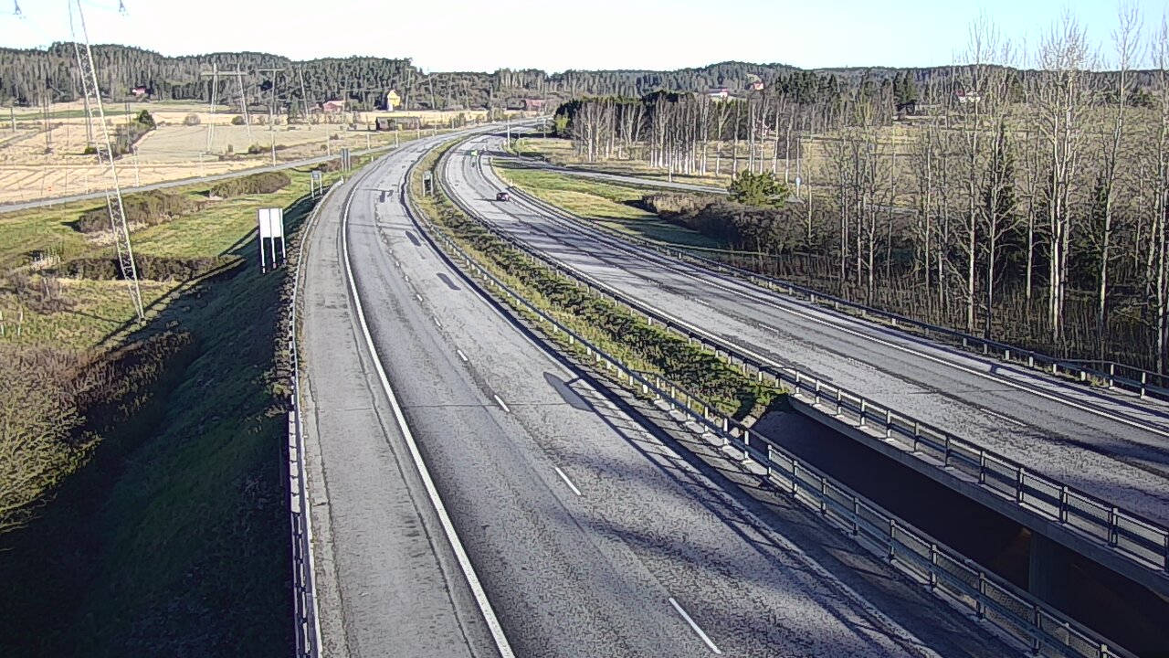 Kelikamerat Kuva Tie 1 Paimio, Valkoja, Paimio, Varsinais-Suomi