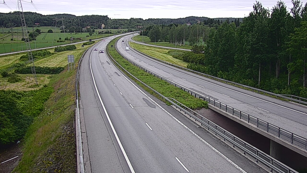 Kelikamerat Kuva Tie 1 Paimio, Valkoja, Paimio, Varsinais-Suomi