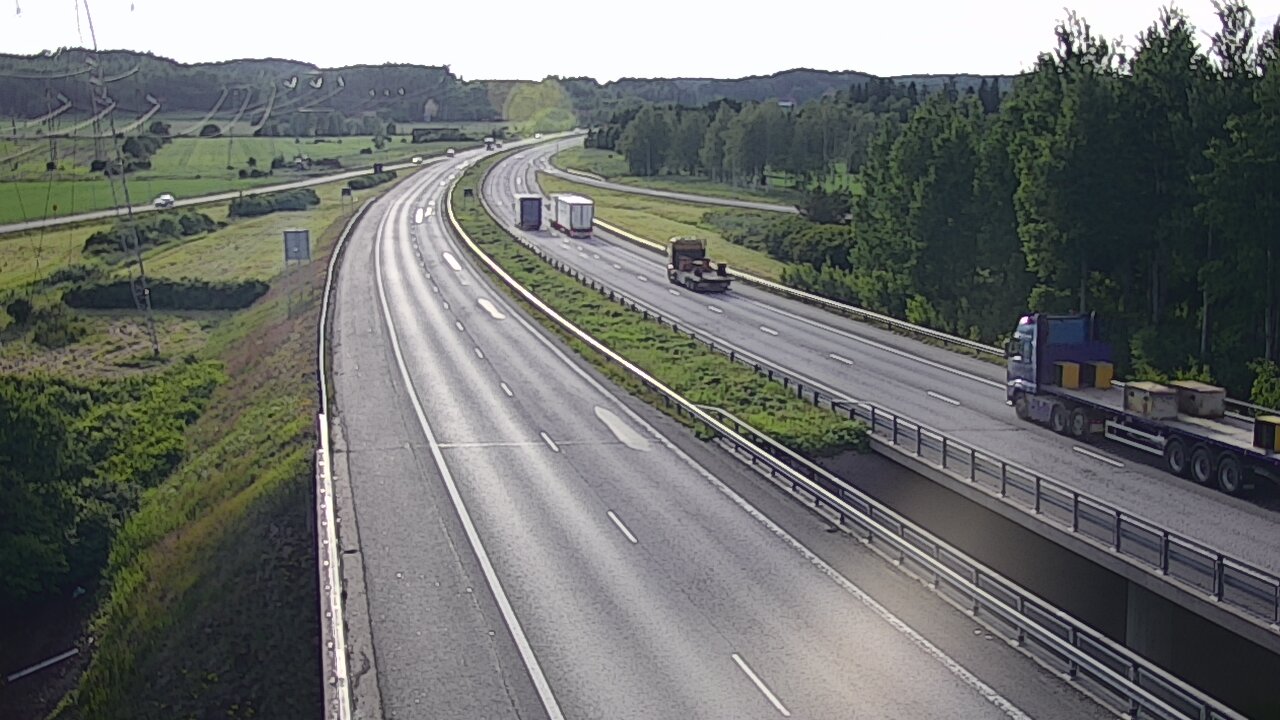 Kelikamerat Kuva Tie 1 Paimio, Valkoja, Paimio, Varsinais-Suomi