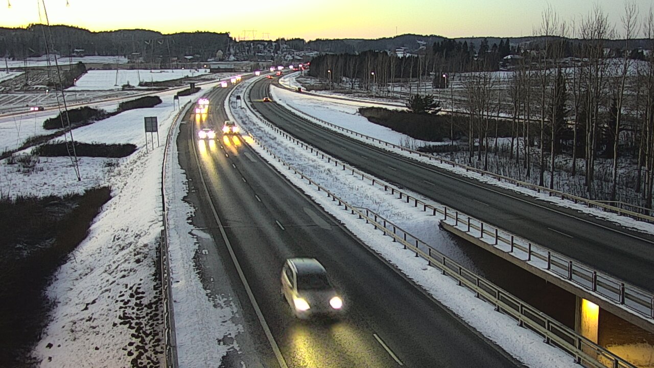 Kelikamerat Kuva Tie 1 Paimio, Valkoja, Paimio, Varsinais-Suomi