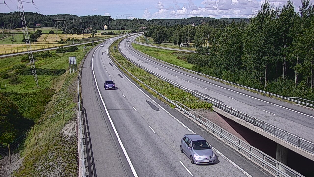 Kelikamerat Kuva Tie 1 Paimio, Valkoja, Paimio, Varsinais-Suomi