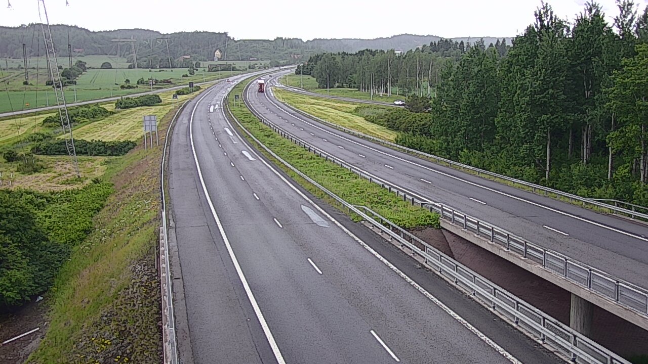 Kelikamerat Kuva Tie 1 Paimio, Valkoja, Paimio, Varsinais-Suomi