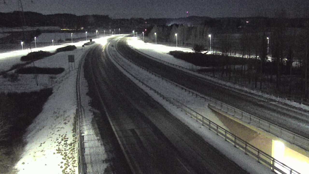 Kelikamerat Kuva Tie 1 Paimio, Valkoja, Paimio, Varsinais-Suomi