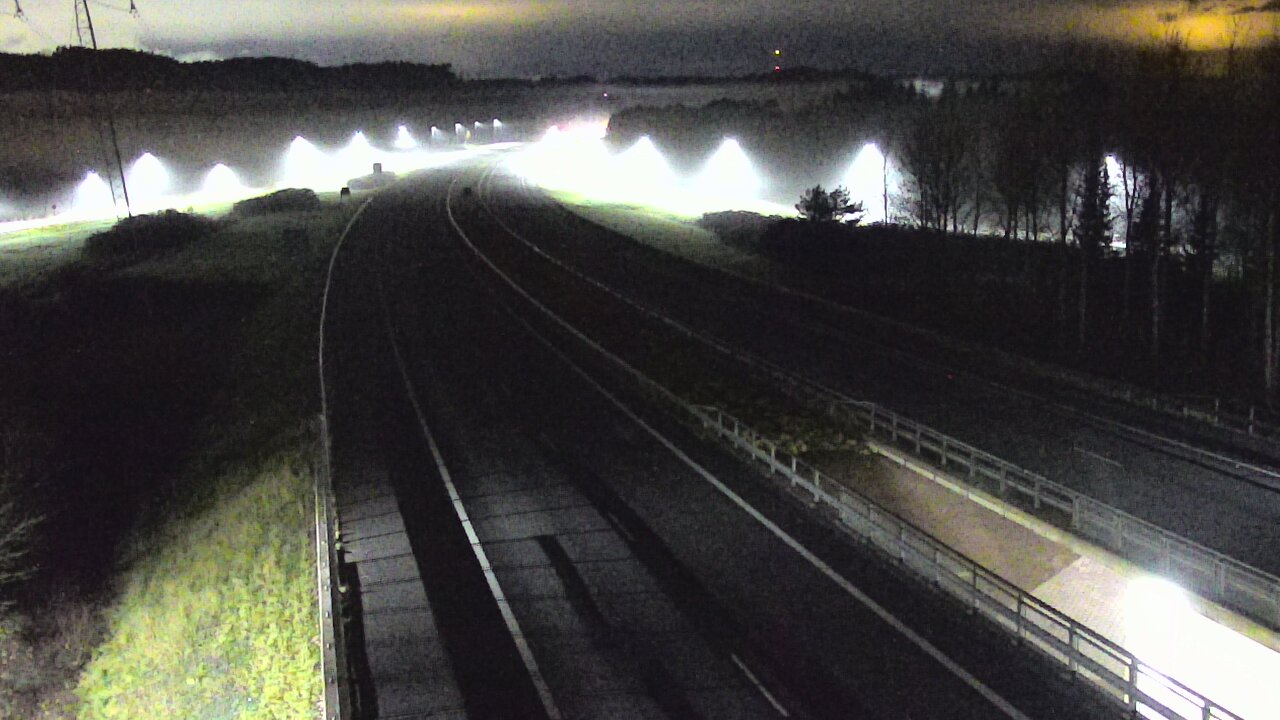 Kelikamerat Kuva Tie 1 Paimio, Valkoja, Paimio, Varsinais-Suomi