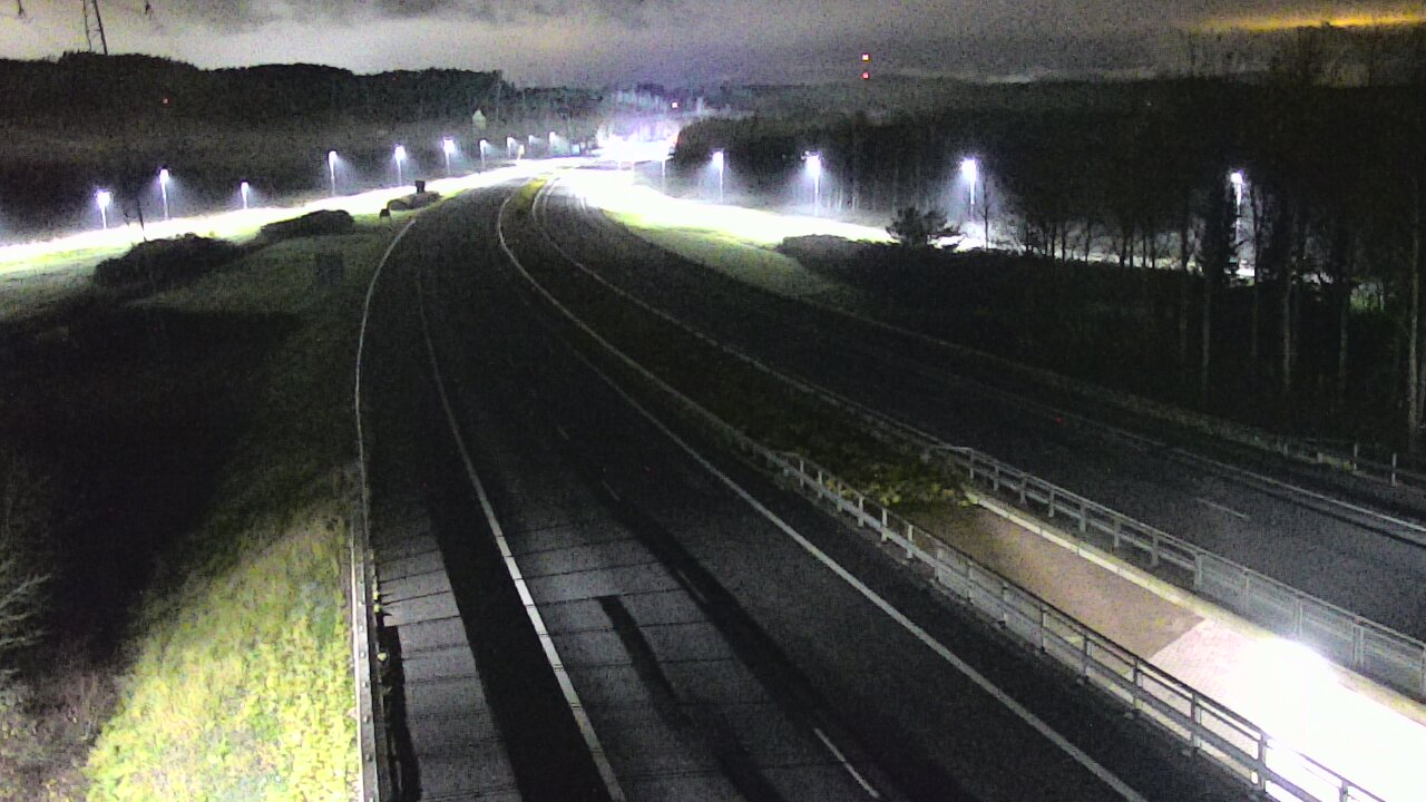 Kelikamerat Kuva Tie 1 Paimio, Valkoja, Paimio, Varsinais-Suomi