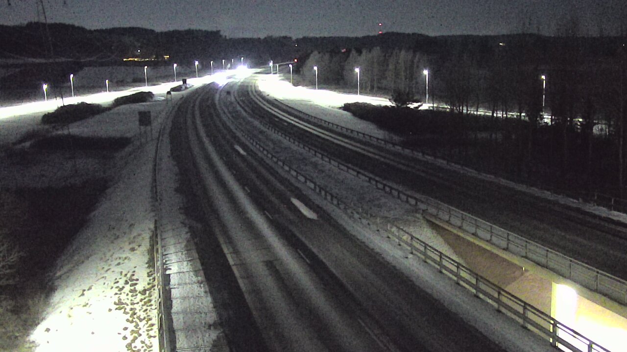 Kelikamerat Kuva Tie 1 Paimio, Valkoja, Paimio, Varsinais-Suomi