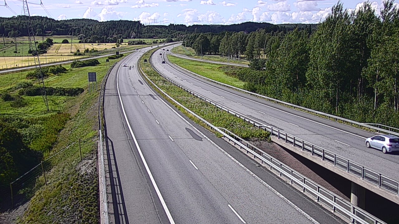 Kelikamerat Kuva Tie 1 Paimio, Valkoja, Paimio, Varsinais-Suomi