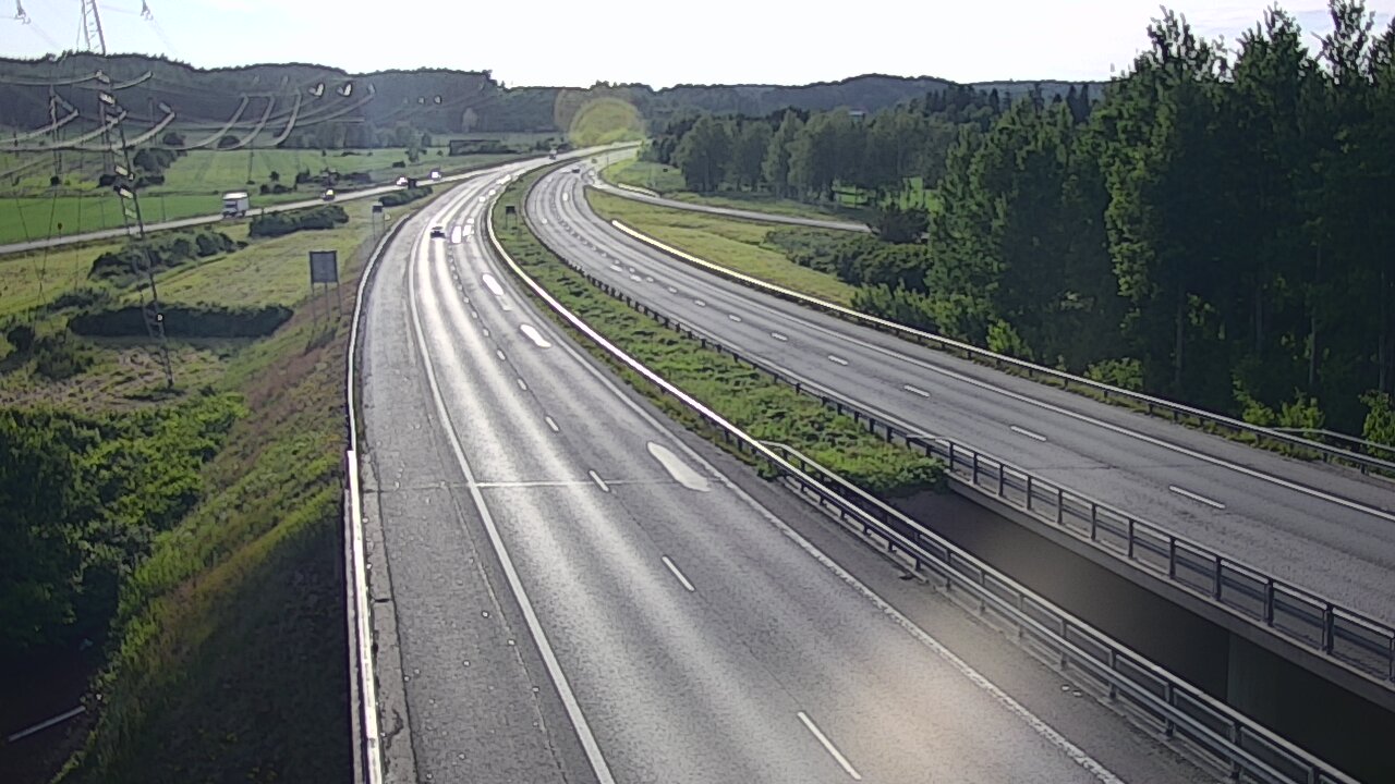 Kelikamerat Kuva Tie 1 Paimio, Valkoja, Paimio, Varsinais-Suomi