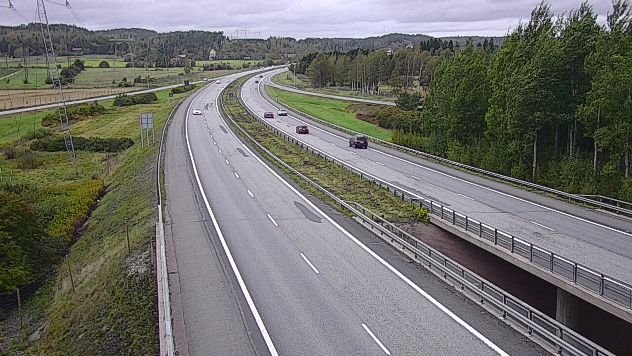 Kelikamerat Kuva Tie 1 Paimio, Valkoja, Paimio, Varsinais-Suomi
